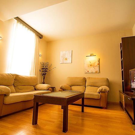Dream Suites & Apartaments Almeria Luaran gambar