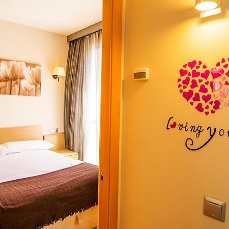 Dream Suites & Apartaments Almeria Luaran gambar