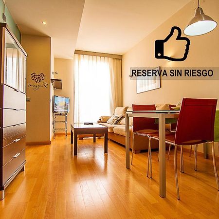 Dream Suites & Apartaments Almeria Luaran gambar