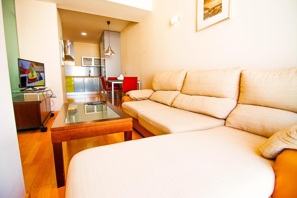 Dream Suites & Apartaments Almeria Luaran gambar