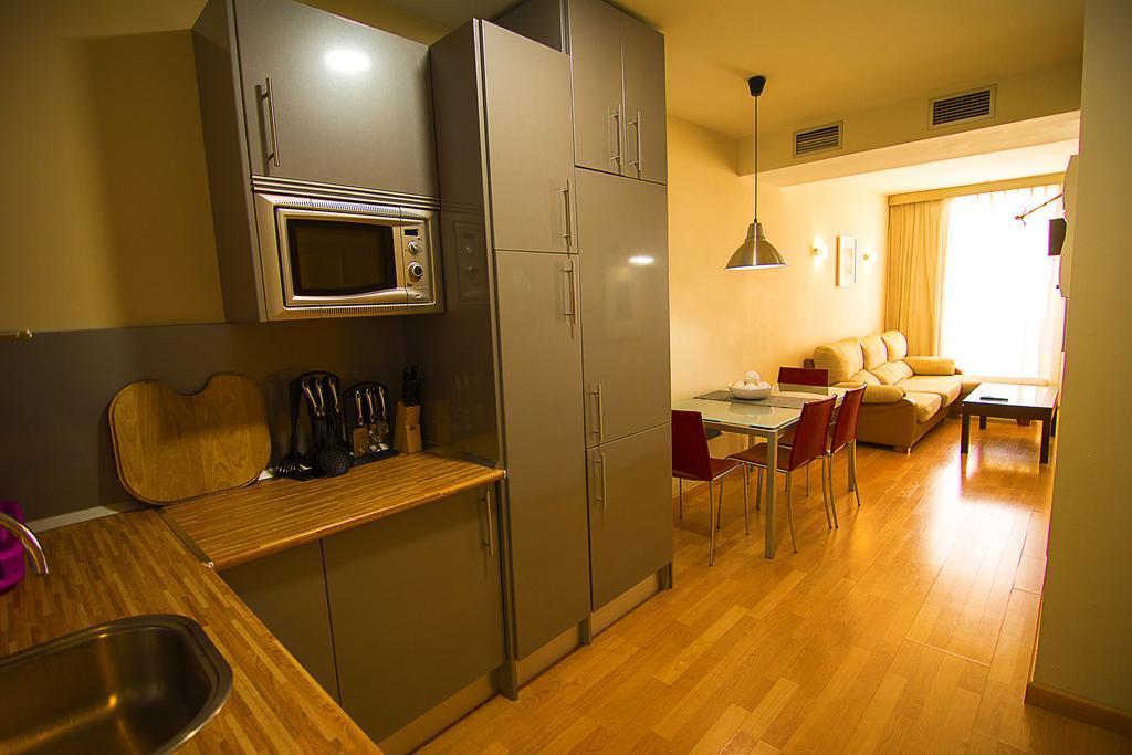 Dream Suites & Apartaments Almeria Luaran gambar