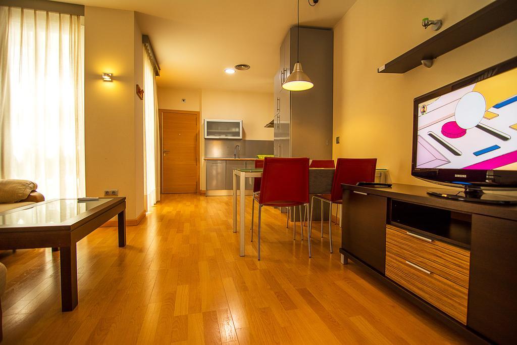 Dream Suites & Apartaments Almeria Luaran gambar