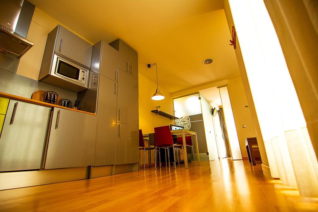 Dream Suites & Apartaments Almeria Luaran gambar