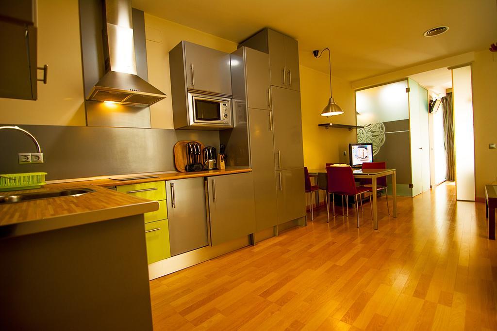 Dream Suites & Apartaments Almeria Luaran gambar