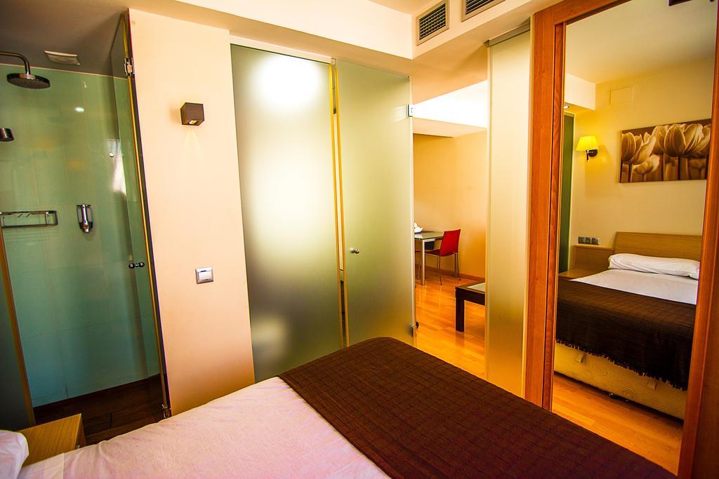 Dream Suites & Apartaments Almeria Luaran gambar