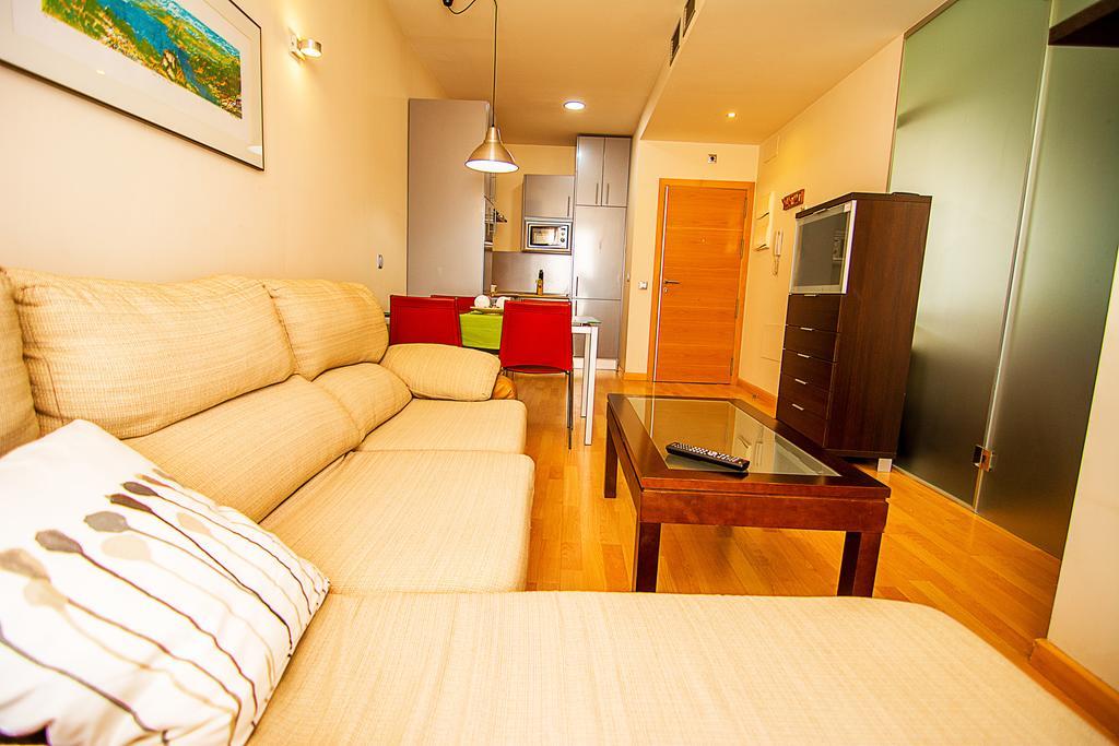 Dream Suites & Apartaments Almeria Luaran gambar