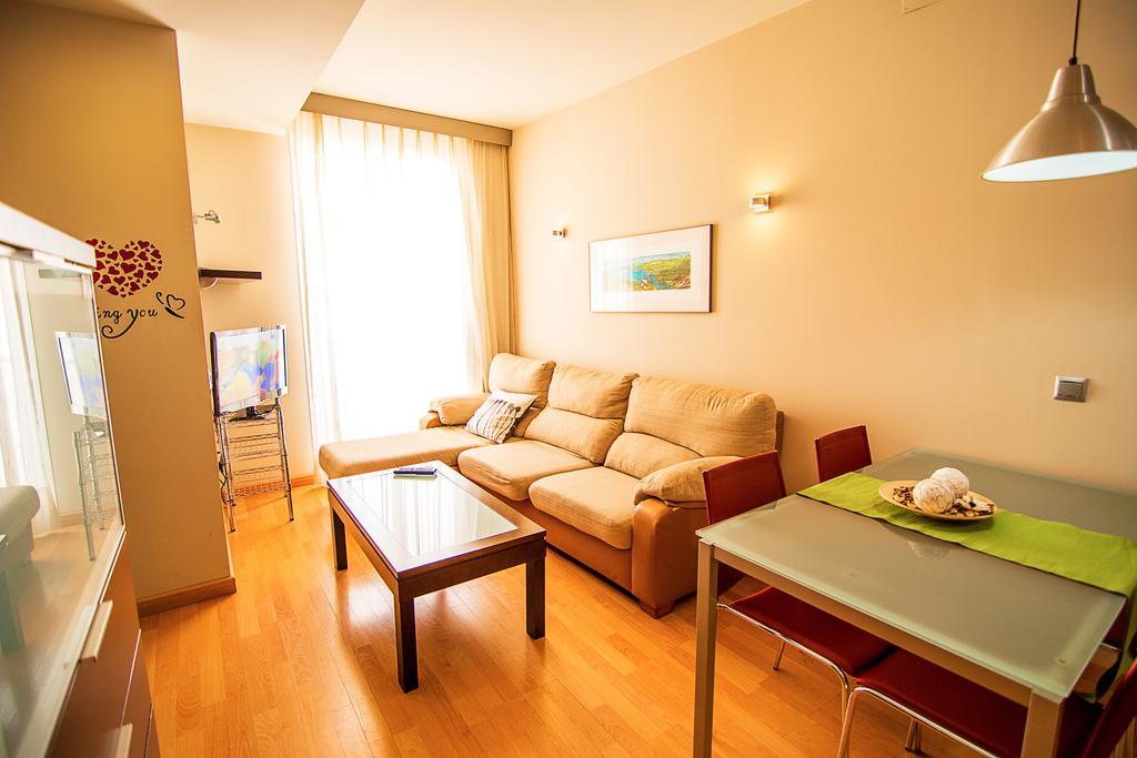 Dream Suites & Apartaments Almeria Luaran gambar