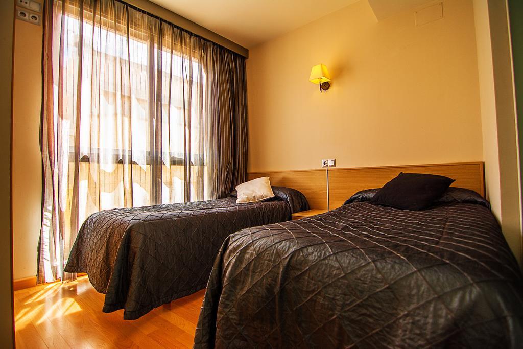 Dream Suites & Apartaments Almeria Luaran gambar