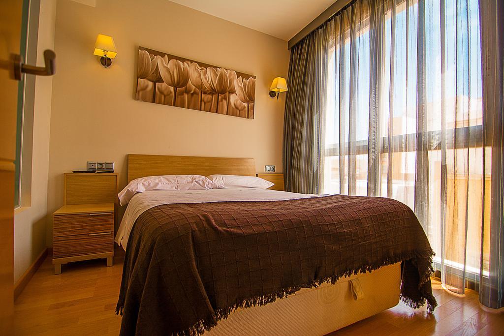 Dream Suites & Apartaments Almeria Luaran gambar