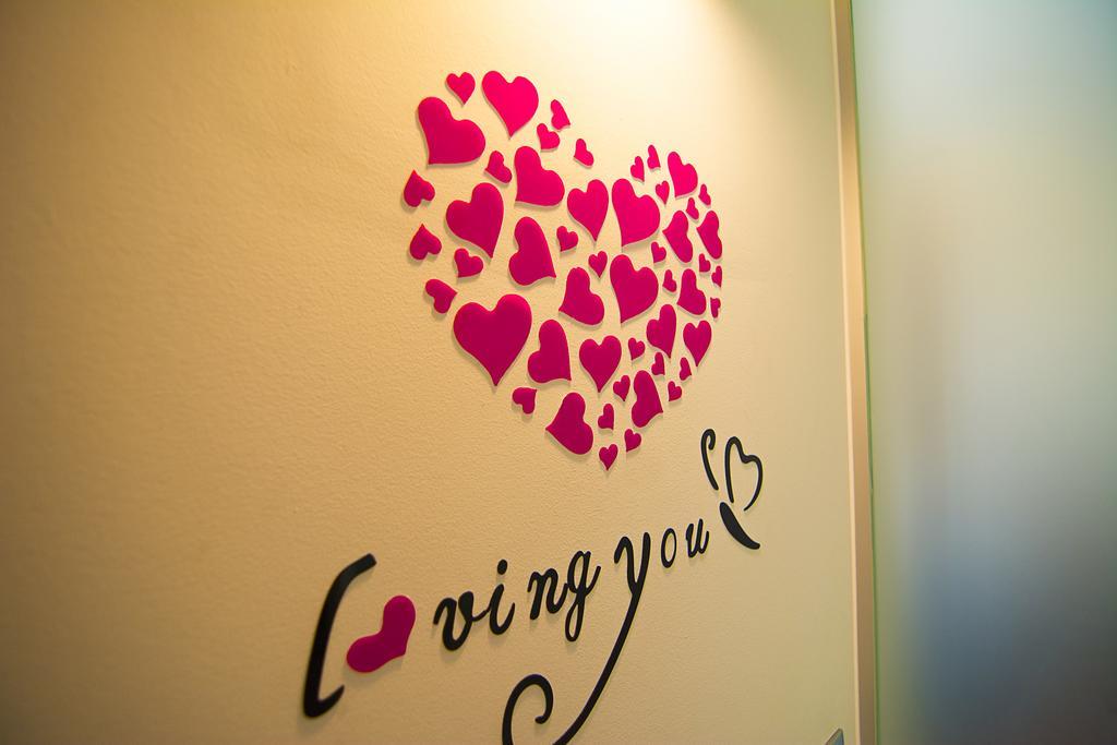 Dream Suites & Apartaments Almeria Luaran gambar