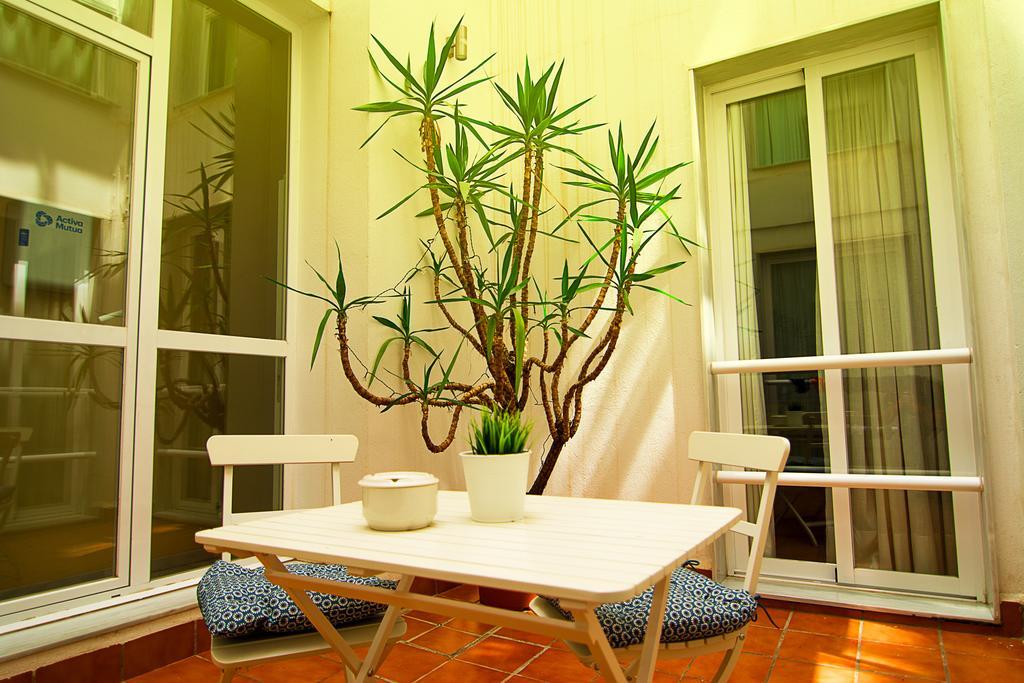 Dream Suites & Apartaments Almeria Luaran gambar