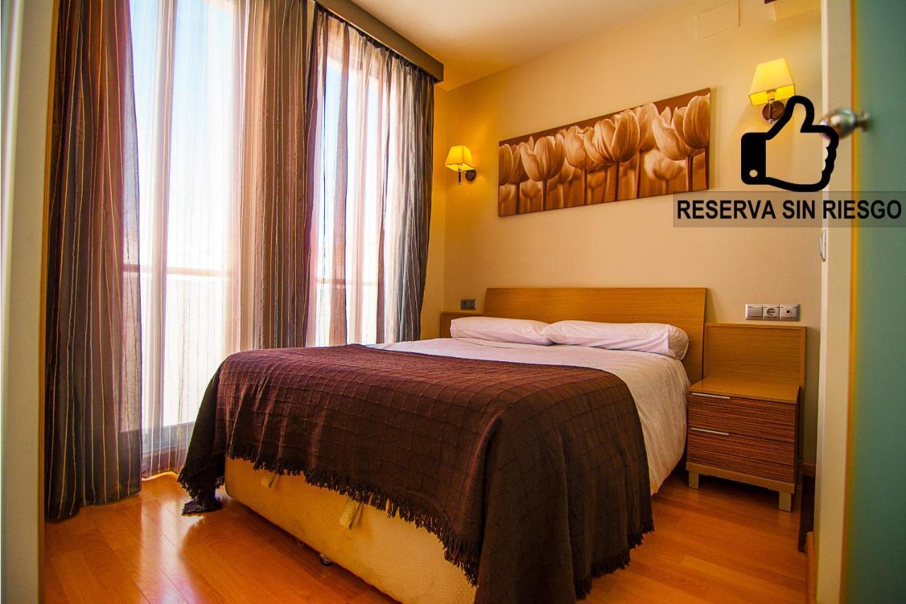 Dream Suites & Apartaments Almeria Luaran gambar